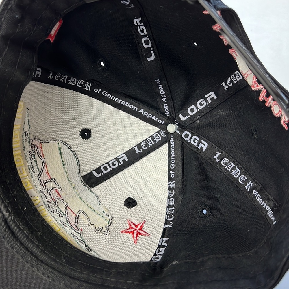 Trucker hat - Picture 4 of 5